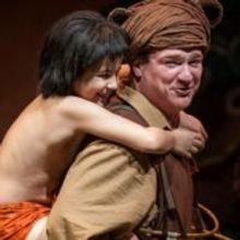 Tickets to Huntington Theatre's THE JUNGLE BOOK, VENUS IN FUR & More On Sale Tomorrow