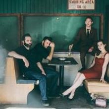 JD Wilkes and the Dirt Daubers Play Brooklyn, 6/22