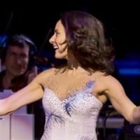 BWW Reviews: Benanti, Hough and Wolpe Tour the City in Radio City Music Hall's NEW…
