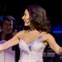 BWW Reviews: Benanti, Hough and Wolpe Tour the City in Radio City Music Hall's NEW Y