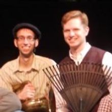 A YEAR WITH FROG AND TOAD Leaps onto Bonaventure Stage Next Week