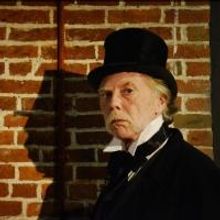 A CHRISTMAS CAROL Comes to the Players' Ring, 12/6-23