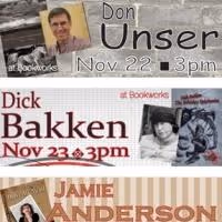 This Week at Bookworks Includes Chimayo Dichos, a Poetry Performance, Small Business…