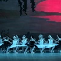 Mariinsky Ballet Will Visit Howard Gilman Opera House in January!
