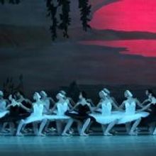 Mariinsky Ballet Will Visit Howard Gilman Opera House in January!