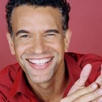 Brian Stokes Mitchell to Join the Cincinnati Pops at the Broward Center, 12/8
