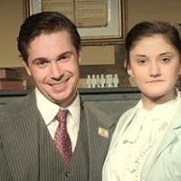 Way Off Broadway Dinner Theatre's AND THEN THERE WERE NONE Begins Tonight