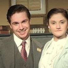 Way Off Broadway Dinner Theatre's AND THEN THERE WERE NONE Begins Tonight