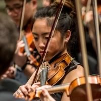 BWW Reviews: ADELAIDE YOUTH ORCHESTRAS GALA CONCERT: YOUTH REVOLUTION Presented 240…