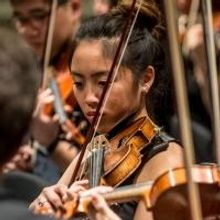 BWW Reviews: ADELAIDE YOUTH ORCHESTRAS GALA CONCERT: YOUTH REVOLUTION Presented 240 Y