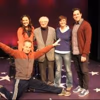 York Theatre Company's A WORLD TO WIN Begins Performances Tonight