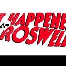 NoHo Arts Center Presents an Intergalactic Musical IT HAPPENED IN ROSWELL, 8/3-25