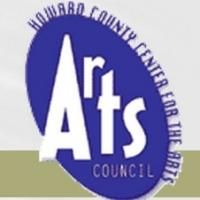 Howard County Arts Council Honors Howie Award Winners