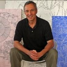 Philip Smith Set for UNTITLED Miami's 'Drawing on Habit: An Ambition', Now thru 12/8