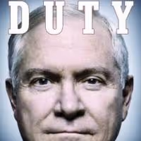 Top Reads: Robert Michael Gates' 'DUTY' Hits Top of Amazon, Week Ending 1/26