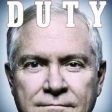 Top Reads: Robert Michael Gates' 'DUTY' Hits Top of Amazon, Week Ending 1/26