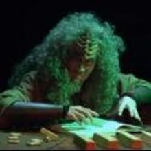 Commedia Beauregard's A KLINGON CHRISTMAS CAROL Returns to Raven Theatre, Now thru…