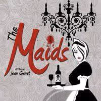 THE MAIDS to Be Presented at The Sherman Playhouse, 9/13-10/5