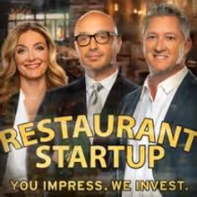 RESTAURANT STARTUP on CNBC - Tonight, July 8, 2014