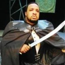 BWW Reviews: Austin's City Theatre Produces an Exceptional OTHELLO