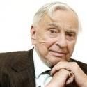 Gore Vidal Biography Planned for 2015