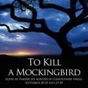 Insight Theatre Company Presents TO KILL A MOCKINGBIRD, Now thru 9/30
