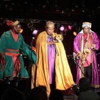 Jazz Nativity 2013 Launches Kickstarter Campaign; to Play Symphony Space, 12/19-20