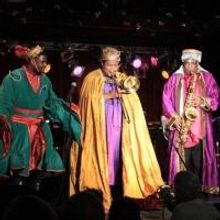 Jazz Nativity 2013 Launches Kickstarter Campaign; to Play Symphony Space, 12/19-20