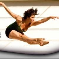 Katie Schaar Leads 7th Annual Evening of Dance Master Classes at Merrimack Hall, Now…