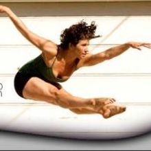 Katie Schaar Leads 7th Annual Evening of Dance Master Classes at Merrimack Hall, Now 