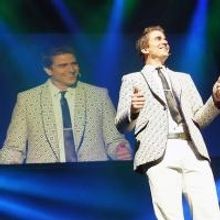 Adam Trent, 'The Illusionist'