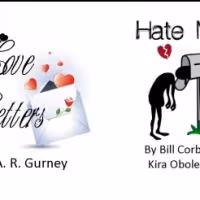 Bay Street Players Present LOVE LETTERS, 2/12-13