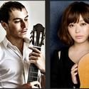 A Curated Series of Genre-Redefining Classical Guitar Performances to be Held at…
