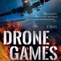 DRONE GAMES by Joel Narlock is Now Available
