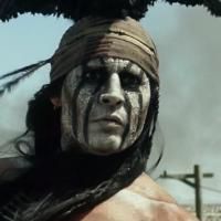 VIDEO: New Clip from THE LONE RANGER Released