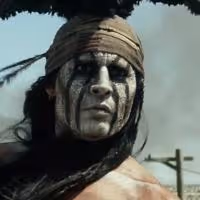 VIDEO: New Clip from THE LONE RANGER Released Video