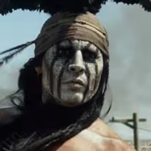 VIDEO: New Clip from THE LONE RANGER Released