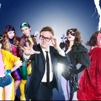 X-Men Rap and Burlesque Show Comes to Webster Hall Tonight