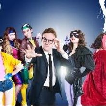 X-Men Rap and Burlesque Show Comes to Webster Hall Tonight