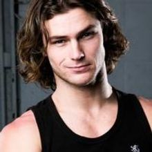 Orion Griffiths Out of PIPPIN Through August Due to Injury