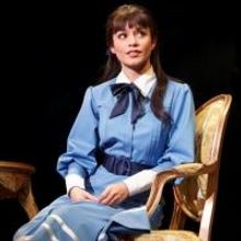 GIGI, Starring Vanessa Hudgens, Closes Tonight in D.C., Gets Ready for Broadway