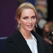 Uma Thurman Replaces Mary-Louise Parker in NBC's THE SLAP Miniseries