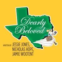 Coronado Playhouse Presents DEARLY BELOVED to Benefit the Leukemia & Lymphoma…
