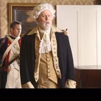 Second Season of Comedy Central's DRUNK HISTORY to Premiere Today