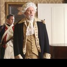 Second Season of Comedy Central's DRUNK HISTORY to Premiere Today