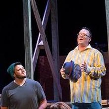 BWW Reviews: A.D. Players' GODSPELL Is Purely Divine