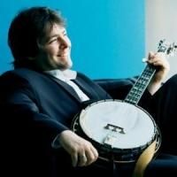 Bela Fleck to Perform with The Knights at Schimmel Center, 1/28