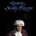 LEGENDS OF SLEEPY HOLLOW to Make Stories in Concert Debut in Cache Valley