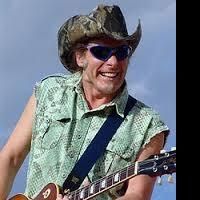 American Musician Ted Nugent Will Rock The Show At Agua Caliente Casino Resort Spa…