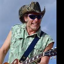 American Musician Ted Nugent Will Rock The Show At Agua Caliente Casino Resort Spa 8/